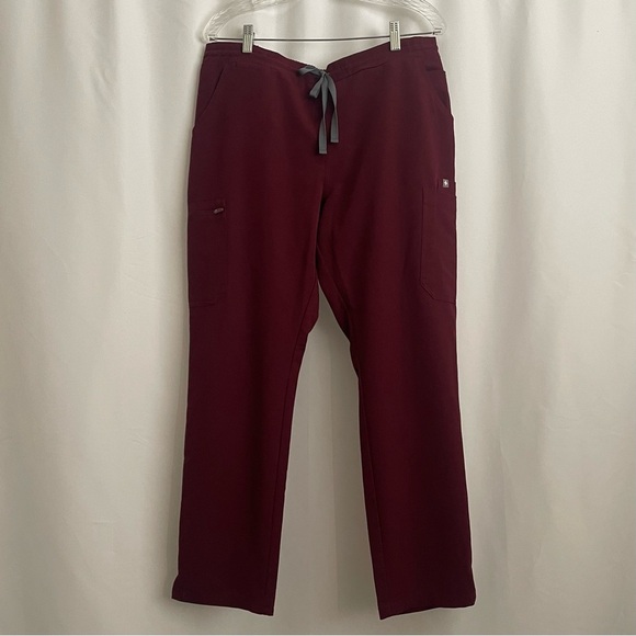 FIGS Technical Collection Scrub Pants Style TW2000 - Picture 1 of 7